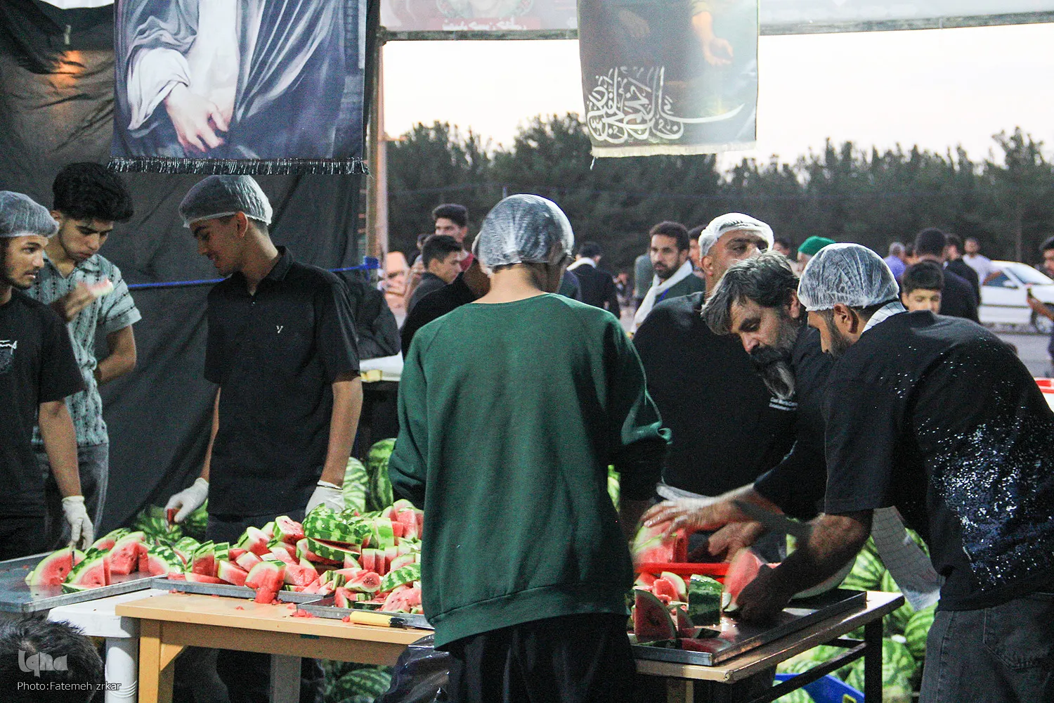 اجلاسیه۱۶۲ شهید کار و تولید در بیرجند
