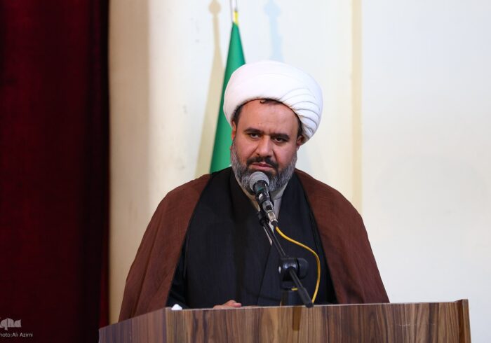 جامعه قرآنی اصفهان در تدارک محفل سوگ رهبر شهید