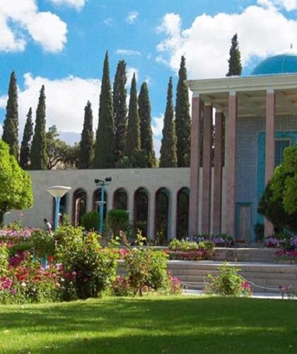 بازخوانی آموزه‌های اخلاقی سعدی به تقویت انسجام اجتماعی کمک می‌کند