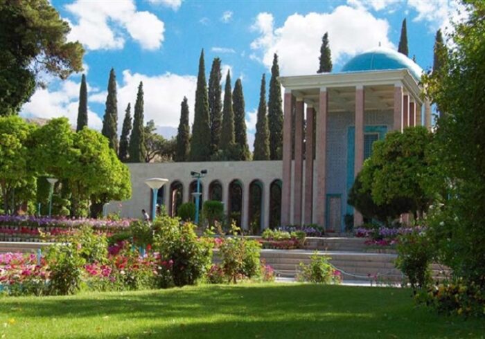 بازخوانی آموزه‌های اخلاقی سعدی به تقویت انسجام اجتماعی کمک می‌کند