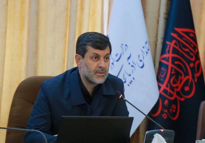 اربعین امسال، فرصتی برای تقویت پیوندهای فرهنگی ایران و عراق است