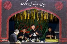 آغاز خدمات‌رسانی مواکب ایرانی اربعین از دهم ماه صفر