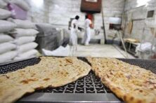کمبود نان در ایام تشییع پیکر رهبر شهید نخواهیم داشت