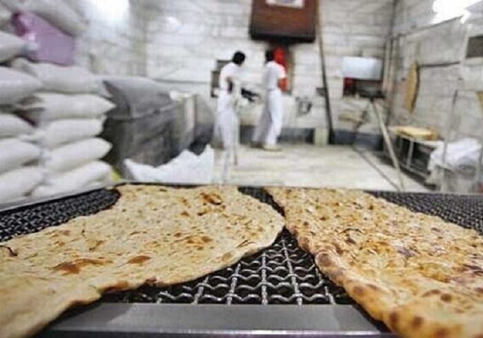کمبود نان در ایام تشییع پیکر رهبر شهید نخواهیم داشت
