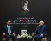 ایران و عراق در روزهای سخت کنار یکدیگر ایستادهاند ایران و عراق در روزهای سخت کنار یکدیگر ایستادهاند