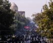تهران حسینیه شد
