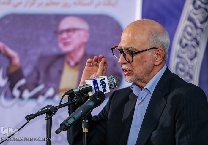 اربعین قرآنی؛ سد راه پروژه نفاق در امت اسلامی