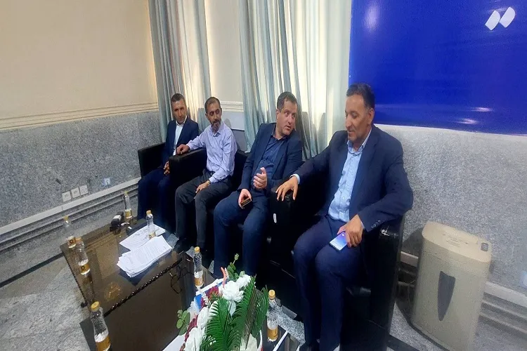 رسانهها بازوی توانمند توسعه و تقویت اعتماد عمومی هستند رسانهها بازوی توانمند توسعه و تقویت اعتماد عمومی هستند