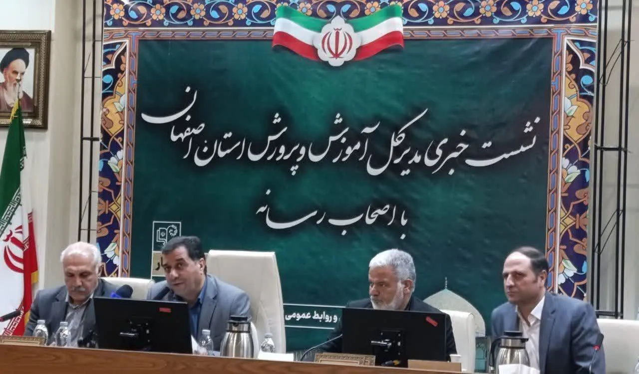 تحول آموزش و پرورش از مسیر توانمندسازی معلمان می‌گذرد
