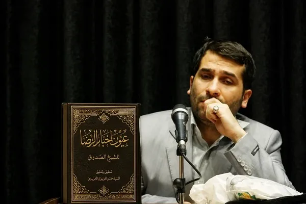 شبهه «جبر» در خدمت استبداد؛ چرا خلافت نمی‌تواند آیینه‌ امامت باشد
