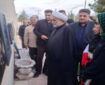 برپایی نمایشگاه هنرهای تجسمی «فرهنگ عاشورایی»