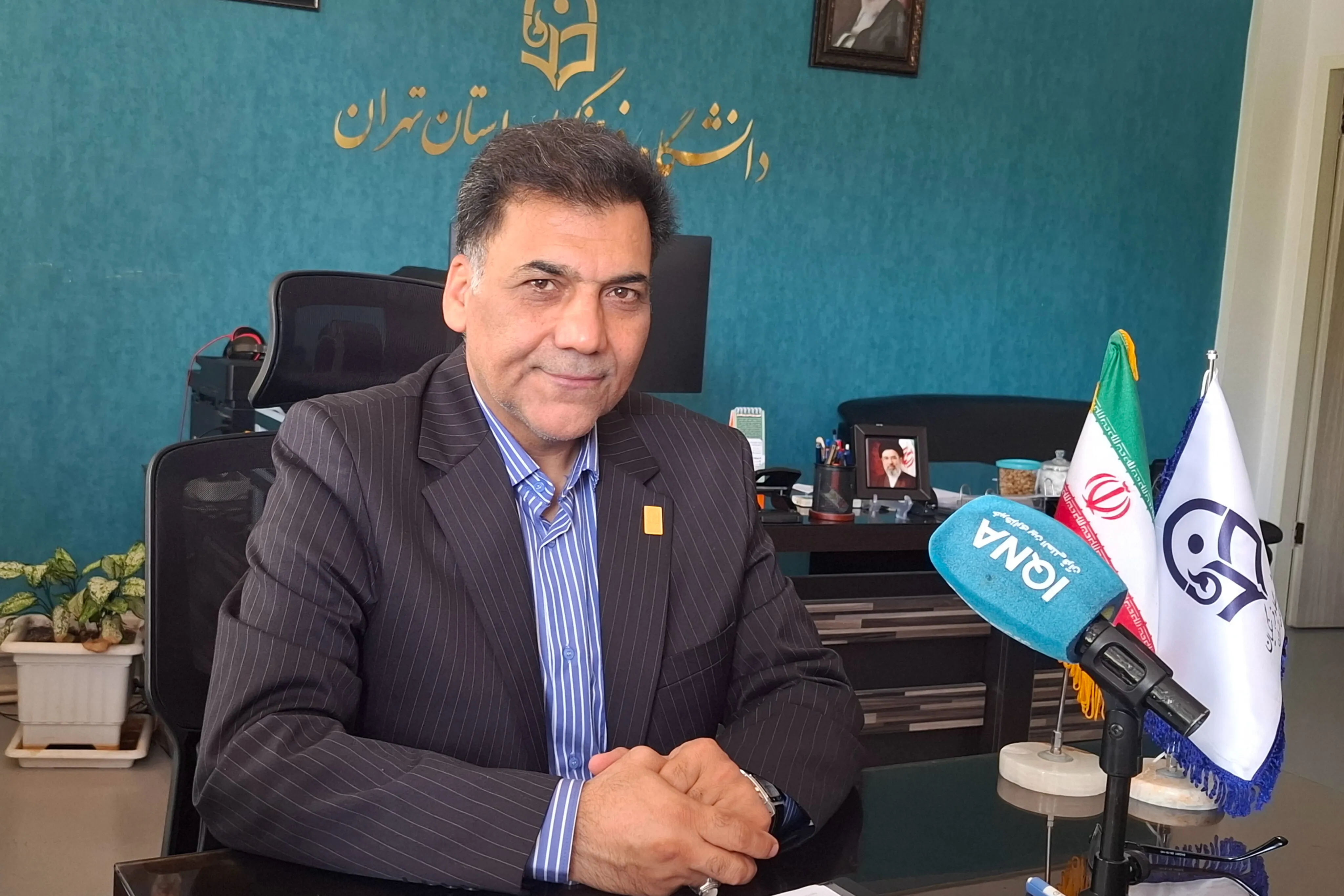 دانشگاه فرهنگیان؛ نقطه ثقل اجرای سند تحول در نظام تعلیم و تربیت