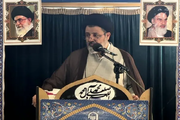 مسئولان با احتکار و گران‌فروشی برخورد جدی بکنند