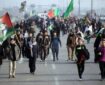 سیمای اربعین در قاب تلویزیون