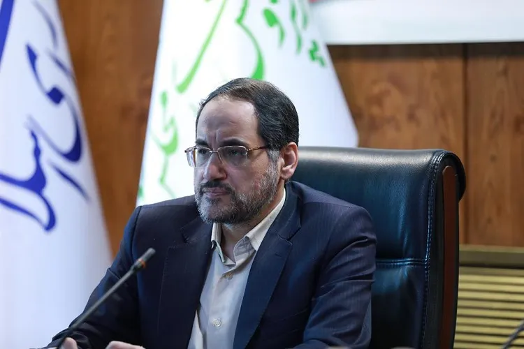 ایران امروز زخم خورده خصم است و به فرزندانش نیاز دارد