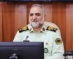اولویت پلیس قم امنیت زائران اربعین حسینی (ع) است