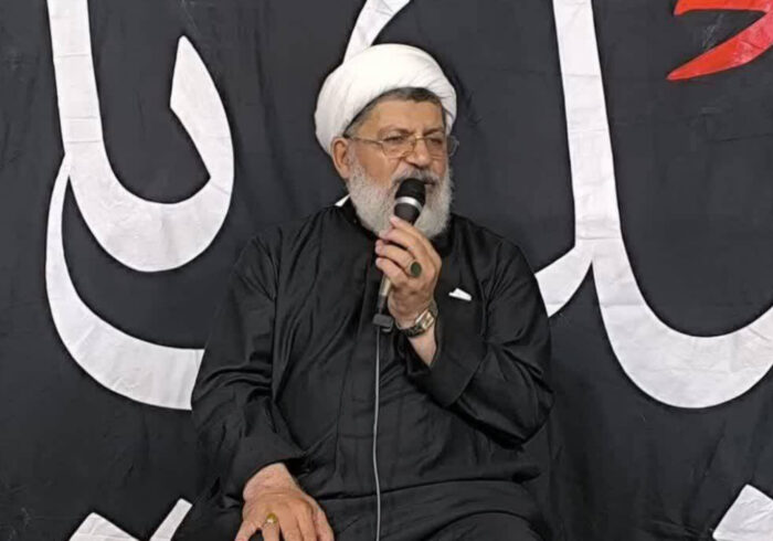 حضور مردم در اربعین؛ نشانه تحقق وعده الهی حضور مردم در اربعین؛ نشانه تحقق وعده الهی