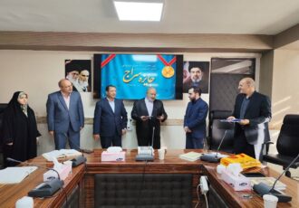 دانشجویان برتر قرآنی آذربایجان شرقی تجلیل شدند