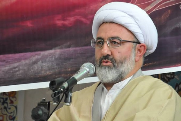 مهمترین موضوع امت اسلام تا ظهور «وحدت» است مهمترین موضوع امت اسلام تا ظهور «وحدت» است