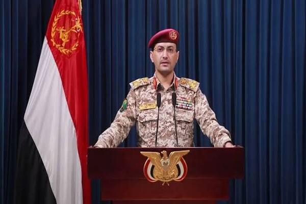 مواضع هم‌پیمانان عربستان زیر ضرب موشک‌ها و پهپادهای یمن