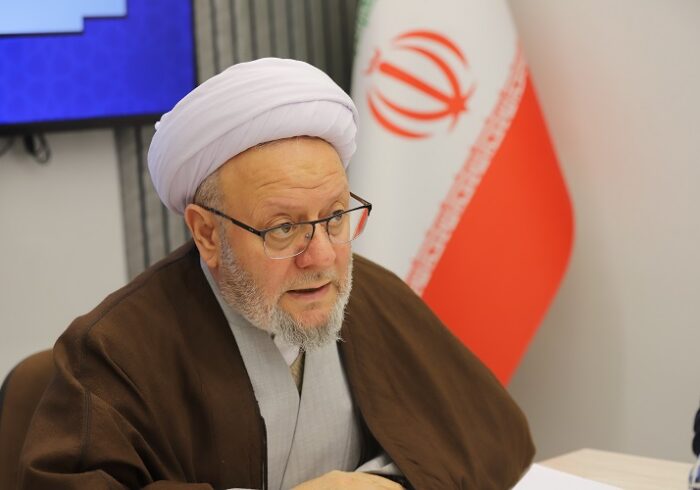 برگزاری آیین پیاده‌روی جاماندگان اربعین در تبریز