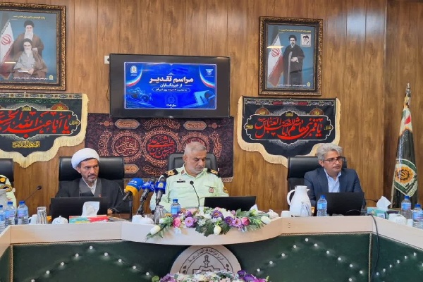 افزایش ۴۳ درصدی کشفیات مواد مخدر در خراسان‌شمالی