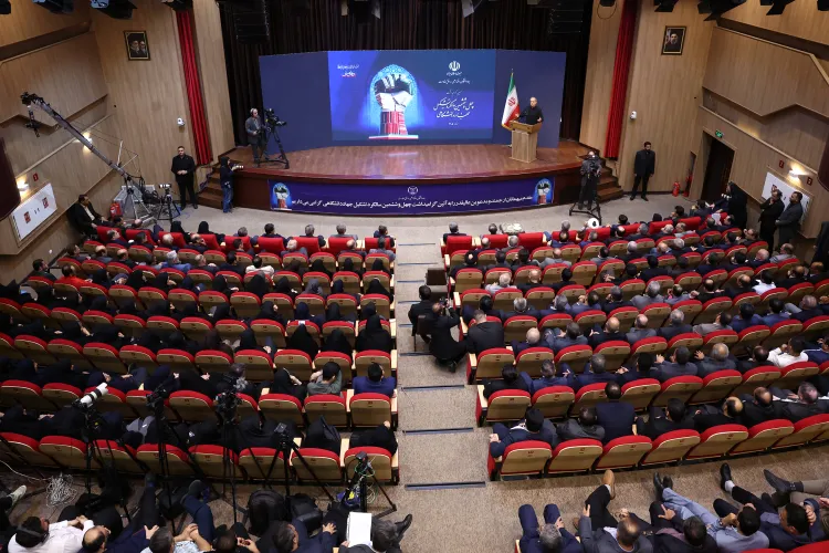 آمادگی دولت برای مشارکت در طرح‌های فناورانه جهاددانشگاهی