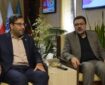 ظرفیت‌های صداوسیما و جهاددانشگاهی برای حل مسائل استان به اشتراک گذاشته شود
