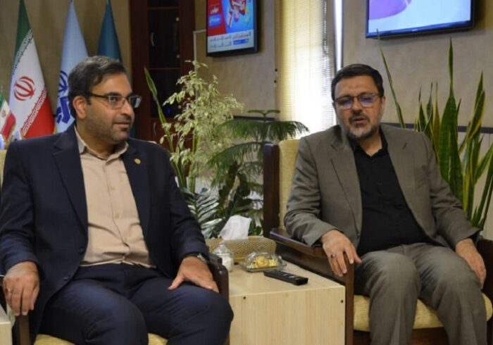 ظرفیت‌های صداوسیما و جهاددانشگاهی برای حل مسائل استان به اشتراک گذاشته شود