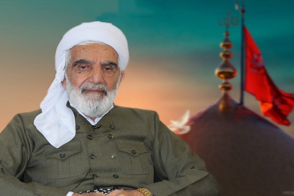 پیاده‌روی اربعین؛ نمایش اقتدار معنوی جهان اسلام