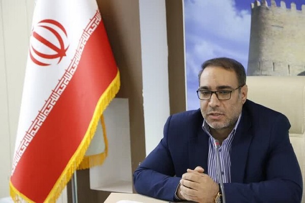 دستگاه قضایی با روحیه جهادی در کنار مردم ایستاده است