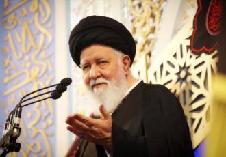 پایان جنگ بدون دستیابی به حقوق و منافع ملی، پیروزی دشمن است