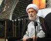 جنگ کنونی صرفاً سیاسی نیست