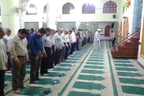 برگزاری دهه فرهنگی مسجد و معارف نماز با برنامه‌های متنوع در استان مرکزی