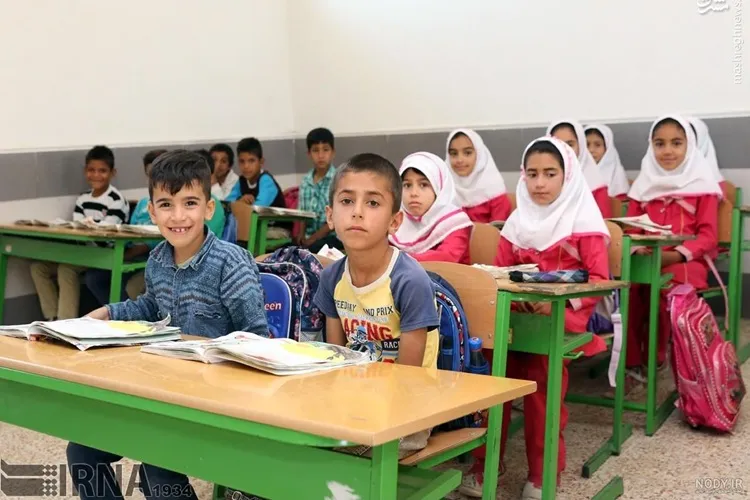 ۳ هزار و ۱۵۴ روایت از کلاس درس؛ معلمان البرزی در مسیر بازطراحی آموزش ابتدایی