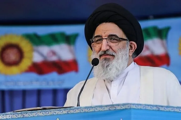امنیت ملی جای بده‌بستان سیاسی نیست