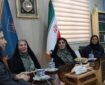 تاریخ بانوان تأثیرگذار یزدی روایت میشود تاریخ بانوان تأثیرگذار یزدی روایت میشود