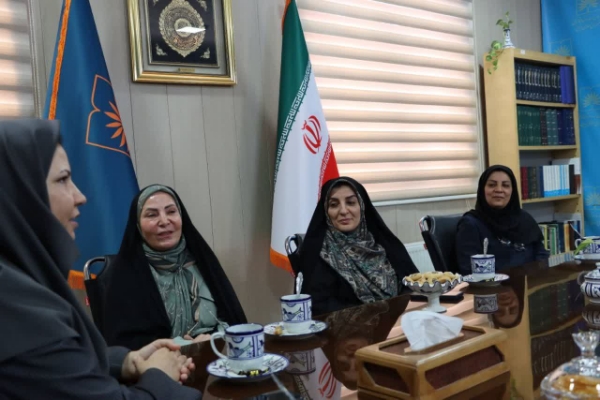 تاریخ بانوان تأثیرگذار یزدی روایت میشود تاریخ بانوان تأثیرگذار یزدی روایت میشود