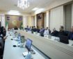 کتاب قرآن و ترجمه پیکتال در کتابخانه حرم رضوی رونمایی شد