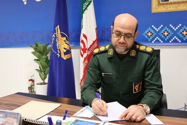 برگزاری رویداد مسابقه سراسری میادین استان سمنان با عنوان «میدان‌یار»