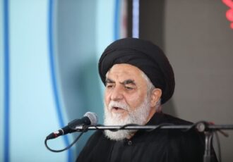 اربعین ضامن ماندگاری عاشورا است