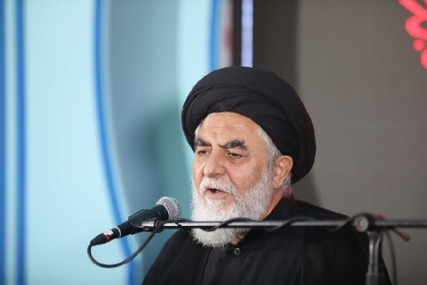 اربعین ضامن ماندگاری عاشورا است
