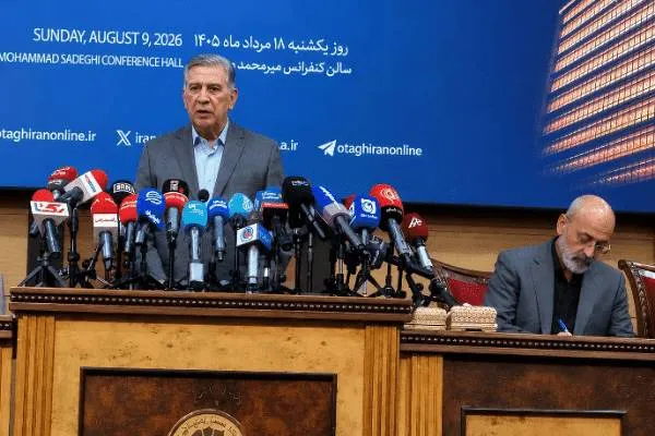 بخش خصوصی آماده نقش‌آفرینی در دیپلماسی اقتصادی و حفظ منافع ملی است
