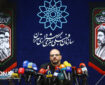 جاماندگان اربعین پرچم‌ خون‌خواهی رهبر شهید ایران را برافراشته می‌کنند