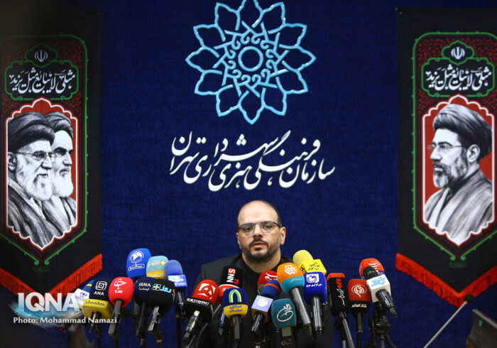 جاماندگان اربعین پرچم‌ خون‌خواهی رهبر شهید ایران را برافراشته می‌کنند