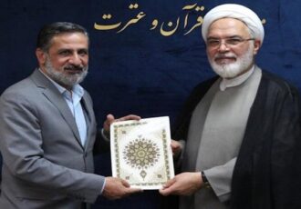 تشکیل «انجمن فعالان قرآنی» در سمنان