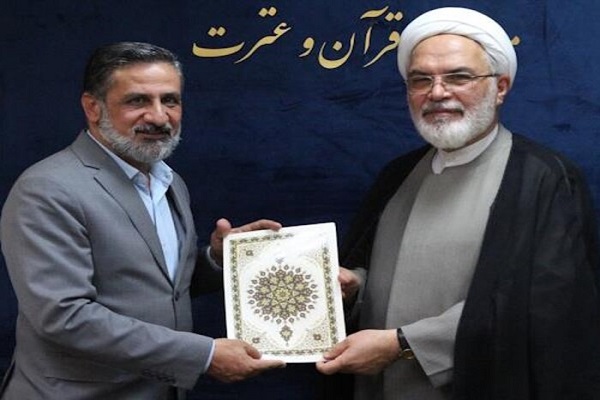 تشکیل «انجمن فعالان قرآنی» در سمنان