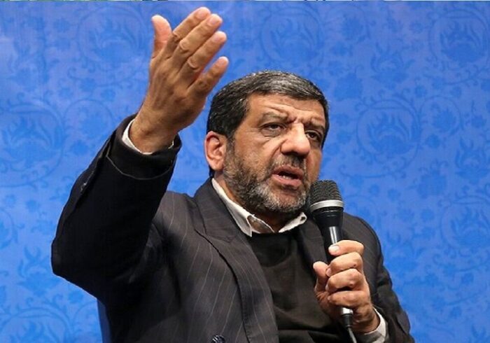 سرمایه اصلی ایران مردمی هستند که پای کشور ایستاده‌اند