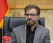 تاکنون هیچ مشکل امنیتی در مرزهای استان کرمانشاه نداشته‌ایم
