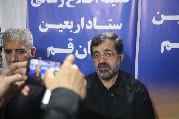 انسجام دستگاه‌ها در خدمت‌رسانی به دلدادگان حسینی قابل تقدیر است